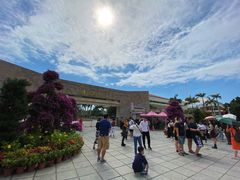-厦门大学(思明校区)
