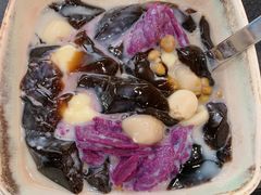 -鲜芋仙(观音桥大融城LG店)