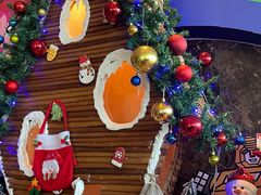 -视界美食自助餐厅·石家庄希尔顿酒店