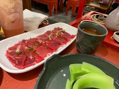 -谭鸭血老火锅(龙湖宝山天街店)