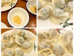 -长城东北菜(新港西路店)