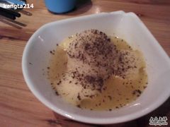 土豆泥-鬼味烤翅(南锣鼓巷店)
