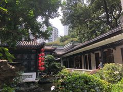 -北园酒家(小北路店)