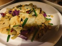 -紫鑫阁饭庄(长安店)