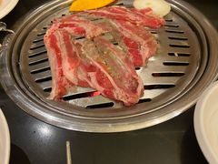 -韩屋韩国料理(天山路店)