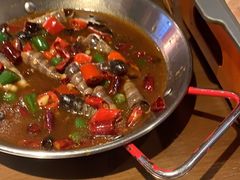 -神府路壹号·海鲜烧烤·砂锅粥·锅物(三坊七巷店)