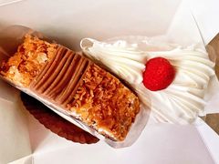-Dough&Joe团憩(瑞虹天地月亮湾店)
