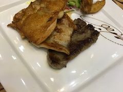 -威尼斯西餐厅(古镇店)