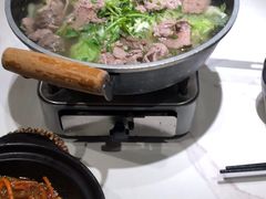 -乔阿马·江南味·驴肉香(龙湖华泾天街店)