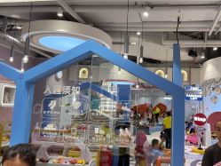 -米兜欢乐王国·儿童乐园(宝安益田假日天地店)