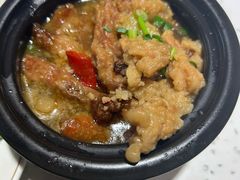 -裕丰源滋补烩面(天赋路店)