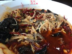 -金家老三饭庄(常营店)