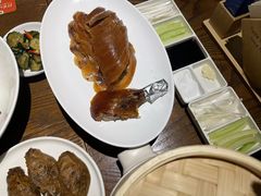 -小大董·烤鸭(王府井apm店)