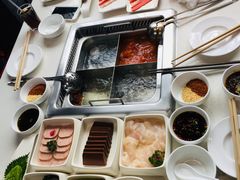 -海底捞火锅(北京路店)