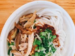 -再回首鸡肉米线(人民路一店)