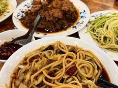 -柴氏风味斋(甘家口店)