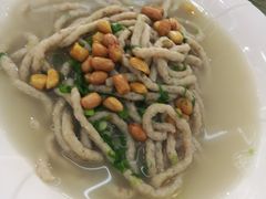 -水乡人家私房菜(逢简店)