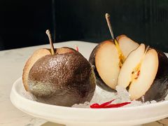 冻梨-奉天小馆·非遗东北菜(济南万象城店)