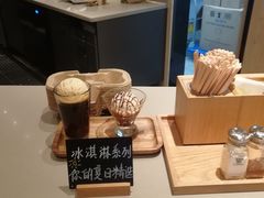 -星巴克(深圳平安金融中心B1店)
