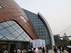-重庆国际马戏城