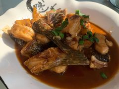 农家划水-千岛湖小鱼儿·淳安匠心农家菜