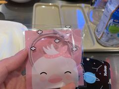 -大头叔烤鸡爪·朝鲜族烤串(天池路店)