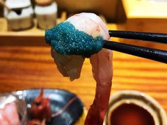 -信日本料理(信义坊店)