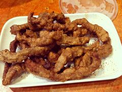 -爆炸头阿姨小四川正宗川味小吃(无任何分店)