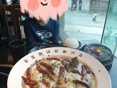 -川里谈·川味小馆(北京路店)