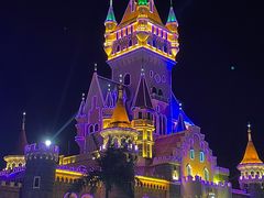 -厦门方特梦幻王国