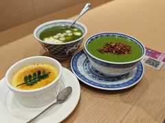 -五代同糖·甜品糖水店(珠江新城店)