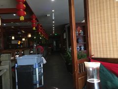 -东沙小镇主题餐厅(下沙店)