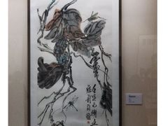 -重庆中国三峡博物馆(重庆博物馆)