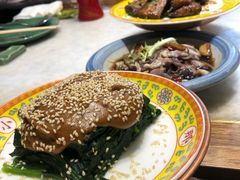 -那家小馆•北京菜•烤鸭(中关村店)