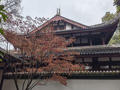-成都杜甫草堂博物馆