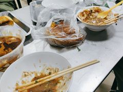 -正味斋锅巴菜(西北角店)