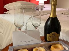 -澳门喜来登大酒店