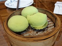 -龙悦湾酒家·八阵鱼生·渔人码头店