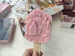 -悬崖咖啡厅