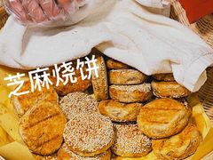 -清真京华源·涮肉烧烤(丰庆店)