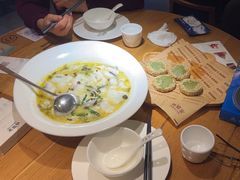 -金牌外婆家(苏州中心店)