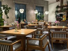 -山茶云南菜(永安里店)