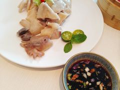 -金悦轩海鲜酒家(拱北店)
