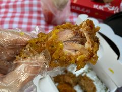 -YULOI予乐炸鸡(平乐店)