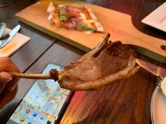 -斯比特花园意大利餐厅(缤谷广场店)