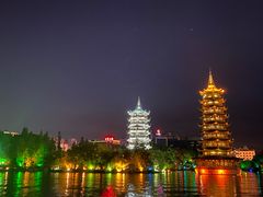 -桂林两江四湖景区