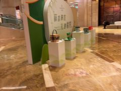 -济南喜来登酒店