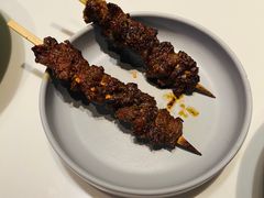 -胡麻(静安嘉里店)