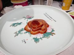 -京味斋·北京烤鸭(华威桥北工大店)