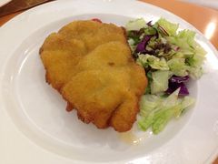 炸猪排-红房子西菜馆(淮海店)